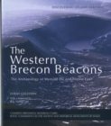Image for Western Brecon Beacons, The