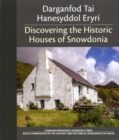 Image for Darganfod Tai Hanesyddol Eryri / Discovering the Historic Houses of Snowdonia