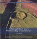 Image for Archaeoleg Ucheldir Gwent/Archaeology of Upland Gwent, The