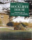 Image for Wellsprings at Hockliffe House
