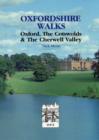 Image for Oxfordshire Walks