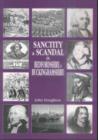 Image for Sanctity and Scandal in Bedfordshire and Buckinghamshire