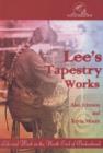 Image for Lee&#39;s Tapestry Works
