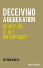 Image for Deceiving a Generation