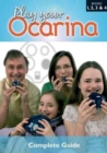 Image for Play Your Ocarina