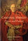 Image for Cardinal Hinsley : Priest and Patriot