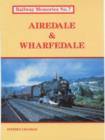 Image for Airedale and Wharfedale
