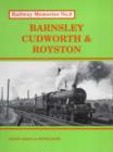 Image for Barnsley, Cudworth and Royston