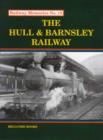 Image for Hull and Barnsley Railway