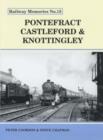Image for Pontefract, Castleford and Knottingley