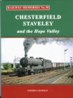 Image for Railway Memories No.30 CHESTERFIELD, STAVELEY &amp; the Hope Valley