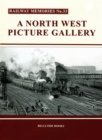 Image for Railway Memories No.33 : A North West Picture Gallery