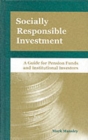 Image for Socially Responsible Investment : A Guide for Pension Funds