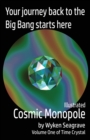 Image for Illustrated Cosmic Monopole
