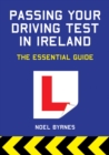 Image for Passing Your Driving Test in Ireland