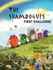 Image for The Shamrogues : First Challenge
