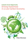 Image for Ireland&#39;s Green Opportunity: Driving Investment in a Low-Carbon Economy