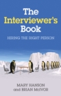 Image for The Interviewer&#39;s Book