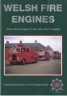 Image for Welsh Fire Engines