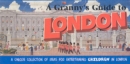 Image for A Granny&#39;s Guide to London