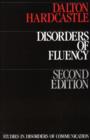 Image for Disorders of Fluency
