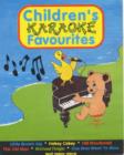Image for Children&#39;s Karaoke Favourites