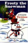 Image for Frosty the Snowman