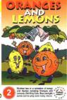 Image for Oranges and Lemons