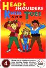 Image for Heads, Shoulders, Knees and Toes : A Great Selection of 20 Fun Activity Songs