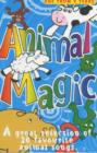 Image for Animal Magic : 20 Favourite Animal Songs