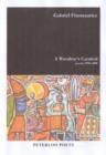 Image for A Wrenboy&#39;s Carnival : Poems 1980-2000