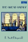 Image for The Great Gatsby (Large Print Edition)