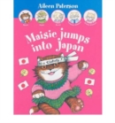 Image for Maisie jumps into Japan