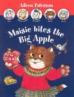 Image for Maisie Bites the Big Apple