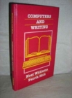 Image for Computers and Writing