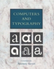 Image for Computers and Typography : Volume 1