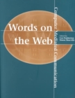 Image for Words on the Web