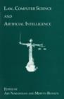 Image for Law, Computer Science, and Artificial Intelligence