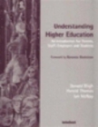 Image for Understanding Higher Education