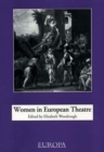 Image for Women in European Theatre