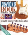 Image for The Fender Book