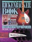 Image for The Rickenbacker Book