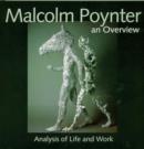 Image for Malcolm Poynter, An Overview : Analysis of Life and Work