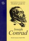 Image for Student Guide to Joseph Conrad