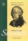 Image for Student Guide to Tobias George Smollett