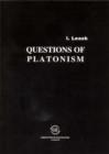 Image for Questions of Platonism