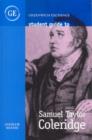 Image for Student Guide to Samuel Taylor Coleridge