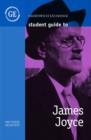 Image for Student Guide to James Joyce