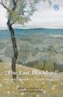 Image for &quot;The Last Blackbird&quot; and Other Poems by Ralph Hodgson