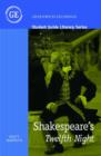 Image for Student Guide to Shakespeare&#39;s &quot;Twelfth Night&quot;